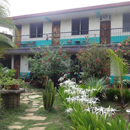 Harvest House Nicaragua Hotel León Zewnętrze zdjęcie
