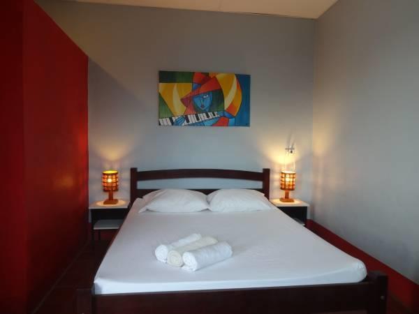 Harvest House Nicaragua Hotel León Zewnętrze zdjęcie