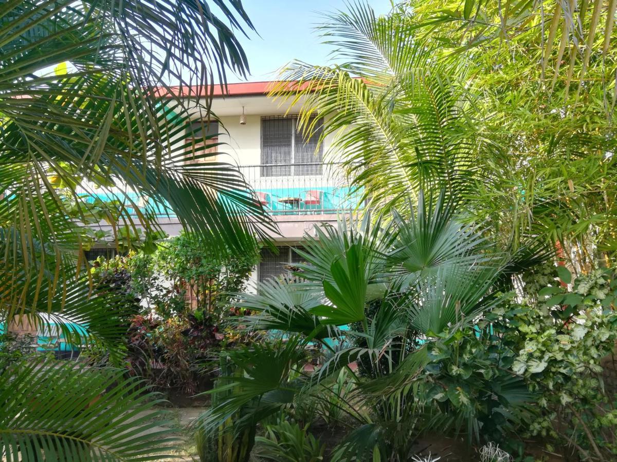 Harvest House Nicaragua Hotel León Zewnętrze zdjęcie